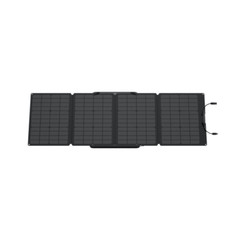 EcoFlow 110W Portable Solar Panel with Carrying Case