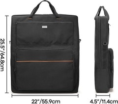 Solar Panel Storage Bag for Jackery SolarSaga 100W
