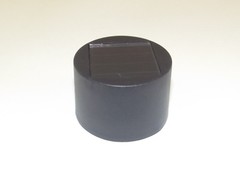 10x Small Solar Cells 2 V Volt Project Cells Cheap Panels In USA 1.8″ Round Lot