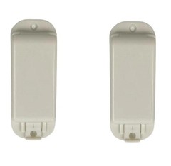 Rocker Type Light Switch Guard Cover ABS Material Child Proof Electrical Cover