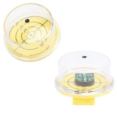 Sun Angle Guide for Solar Panel Verticality Level Gauge Measuring Tool 4.2CM