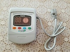 Passive Solar Water Heater Controller Water temperature Controller