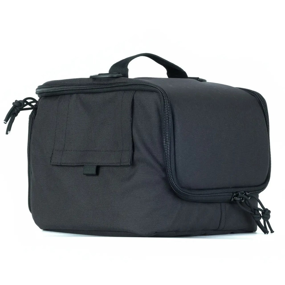 Shockproof Bag for Ecoflow/ EcoFlow RIVER 2 Max with Damper Color Black