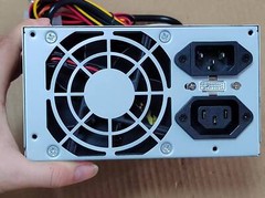 Athena Power AP-AT30 PP-300 300W Replacement Power Supply PSU