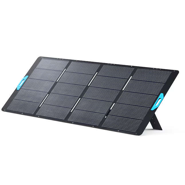 Anker PS400 100-in x 39-in x 1.2-in 400-Watt Portable Solar Panel
