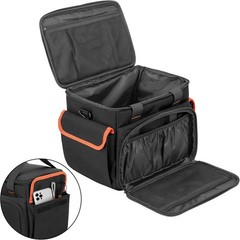 Jackery Explorer 500 Compatible Carrying Case – Lightweight & Easy to Transport