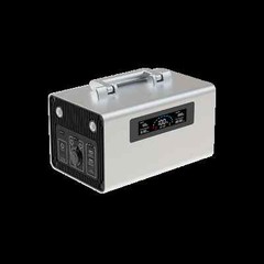 600w 220V 110V Portable Generator Power Station Emergency Battery Supply Backup