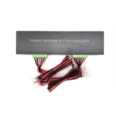 HA02-8S 96V Balancer Battery Equalizer for 8x12V 8X2V 8X3.7V 8X2770