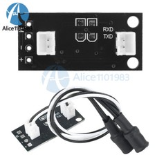 5-5.5V Single Axis Solar Tracking Module Automatic Light Tracking Finding Module