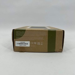 New Open Box SimpliSafe CM001#EN Solar Panel
