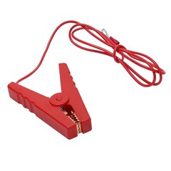 Electrical Equipment Clips Power Supplies Plastic Safety Protection