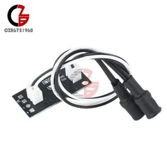 5-5.5V Single Axis Solar Tracking Module Automatic Light Tracking Finding Module