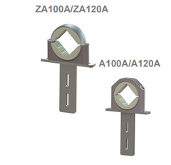 Solar Tracker Bearing Maintenance-free ZA120/ZA100 with Polymer Wear-Resistant