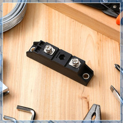 MD 55A (50Amp)-16 Solar Diode, DC Blocking Unidirectional in-line Anti Reverse D