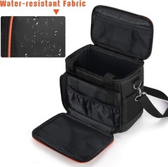 Carrying Bag Compatible with Jackery Explorer160/240/300, Portable Power Station