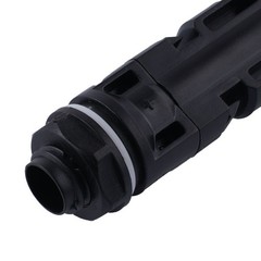 Photovoltaic Connectors Coupling 5 Pairs Connector Metal+plastic