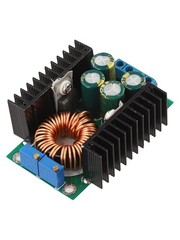 Brightness W Indicator Step Down Power Supply Current Sensing Resistor