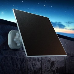 Battery Solar Panel