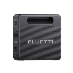BLUETTI Handsfree 1 300W 268.8Wh Portable Power Station LiFePO4 Battery Backup