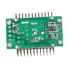 Brightness W Indicator Step Down Power Supply Current Sensing Resistor