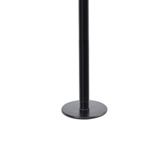 Floor – to – Ceiling Transfer Pole, Tension Mounted Bathroom Grab Bar with Anti