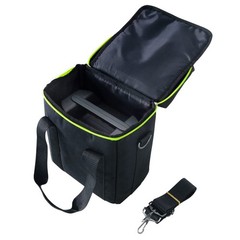 Carrying Case Storage box for 150W Power Station, Travel Business Lunch Bag S…