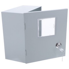 Meter Box Electrical Panel Covers Indoor for outside