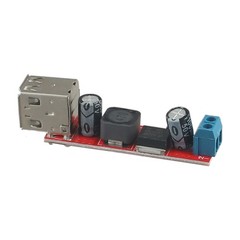 Mobile Phone Voltage Regulator Temperature -40 ‘C – + 85 ‘C 92% (MAX)