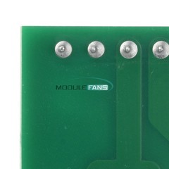 DC 6-45V Solar Street Light Control Circuit Board LED Auto Solar Lamp Drive
