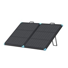 Renogy 300W N-type compact Suitcase