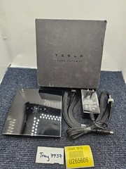 Tesla Solar Gateway 1490255-00-A: GWY20 Solar Panel System Gateway Monitor