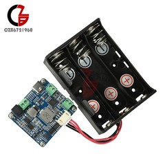 6-24V Solar Panel Power Management Module 5V 3A Supports MPPT, PD QC FCP SFCP