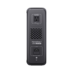 BLUETTI Handsfree 1 300W 268.8Wh Portable Power Station LiFePO4 Battery Backup