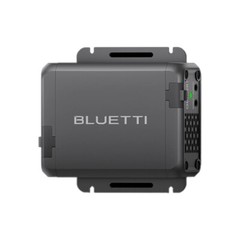 BLUETTI Charger 1 560W Car Alternator Charger DC-DC Charger for Power Stations