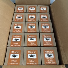 Pegasus Solar Cable Grips (P#: PSR-CBG) NOS
