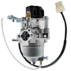 Ruma Carburetor Compatible with A-ipower SUA2000i 2000Watt and SUA2300i