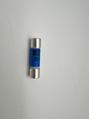 Fuse -Solar PV In-line fuse 1000v / 1100v 15A 10mm x 38mm UL listed