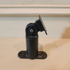Wasserstein Solar Panel for RING Camera