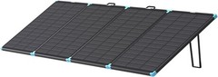 Ultra-Lightweight 300W Foldable Solar Charger – Perfect for Off-Grid Adventures
