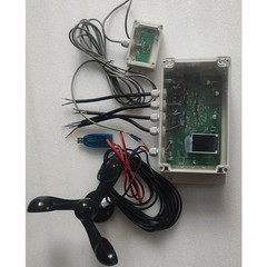 Dual Axis Automatic Sun Rotating Solar Tracker Controller Manufactured Astronomi