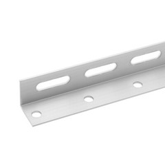 Solar Panel RV Tilt Mount Brackets Roof Flat Surface Adjustable Frame 41” New