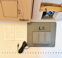 Solar Panel SP1000