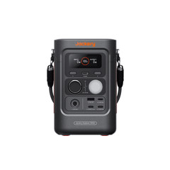Jackery Explorer 300 D Portable Power Station 288Wh 100W Solar Input