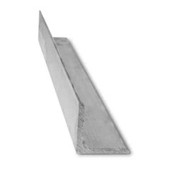 1.5″ x 1.5″ x 0.25″ Aluminum Angle 6061-T6-Extruded Structural : 12.0″