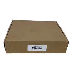 New Elkor MRA – 3X5 2500A Split Core Milliamp Revenue Grade Current Transformer