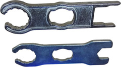 Solar Panel Connector Tool Works for Solar Connectors Assembly and Disassembly,M