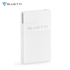 BLUETTI BlueCell 200 2016Wh Expansion Battery LiFePO₄ for FridgePower 75mm Slim