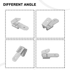 For Industrial Electrical Control Electrical Adapter Quick Disconnect Connectors