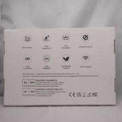 Low Power Solar Powered Communication Device