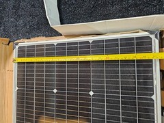 4Patriots 100-Watt Solar Panel Portable, Foldable, Durable Solar23045893